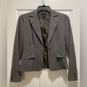 Suit Jacket